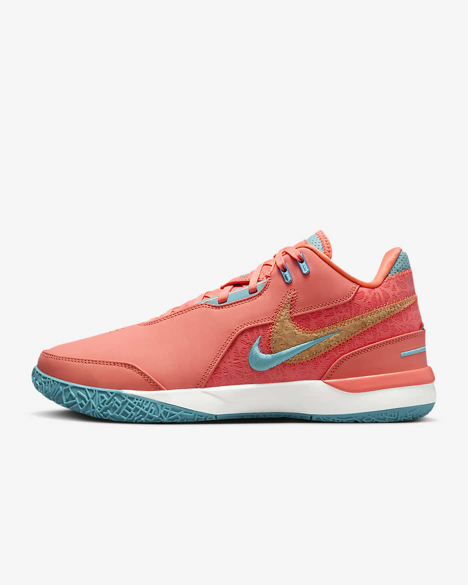 シューズ(男性用) LEBRON NXXT GEN AMPD EP Nike LeBron NXXT Gen AMPD EP “First Game”が国内1月5日より